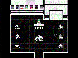 FadeZone - Screenshot 5