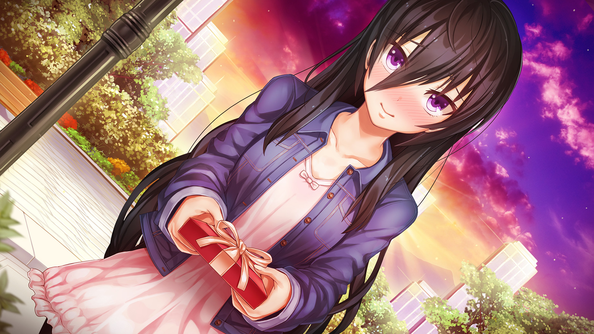 Ethereal Enigma - Screenshot 6