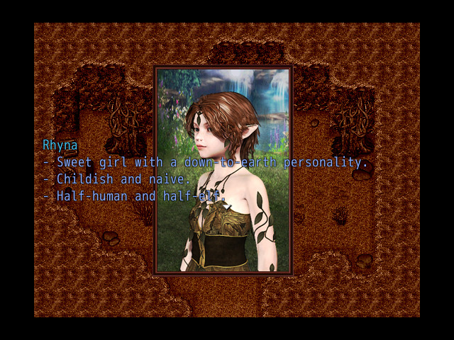 Heroes of Shaola - Screenshot 5