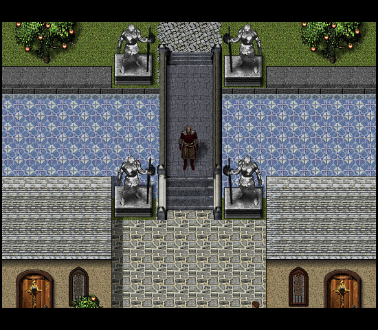 Heroes of Shaola - Screenshot 3