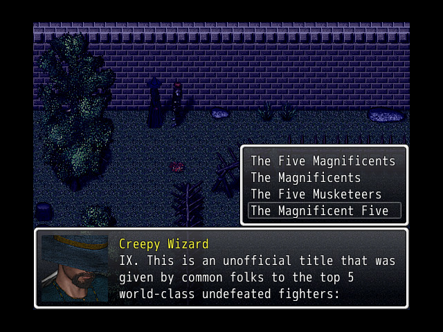 Heroes of Shaola - Screenshot 7