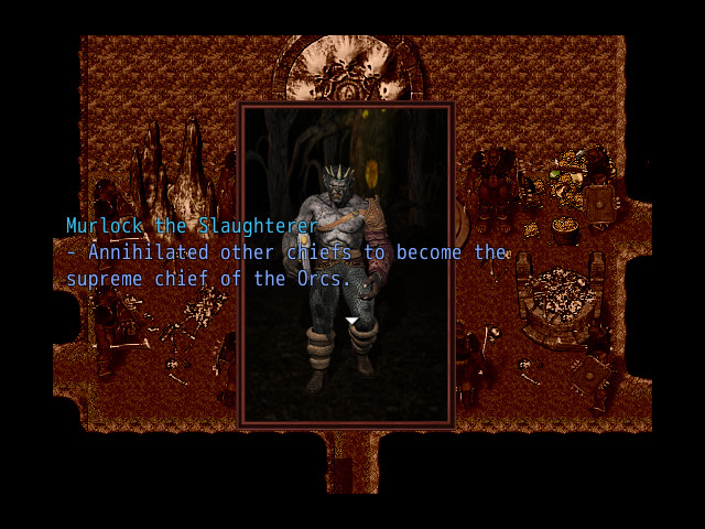 Heroes of Shaola - Screenshot 2