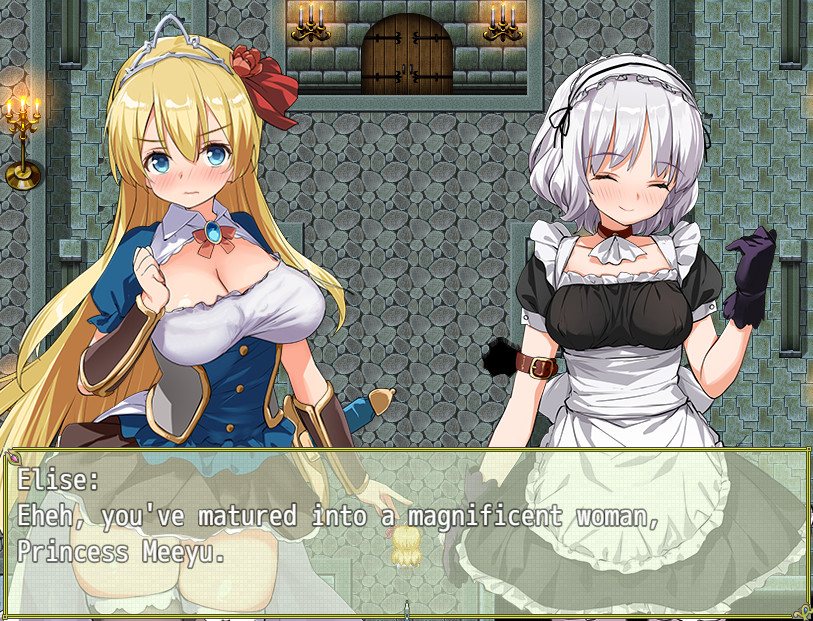 Princess Project - Screenshot 5