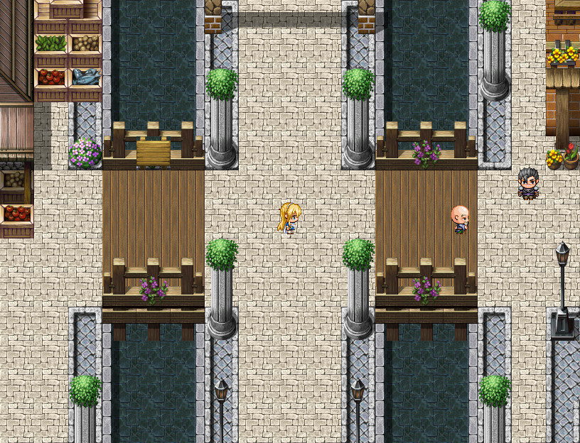 Princess Project - Screenshot 6