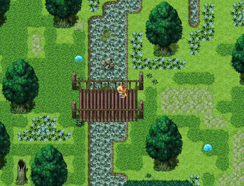 Princess Project - Screenshot 8