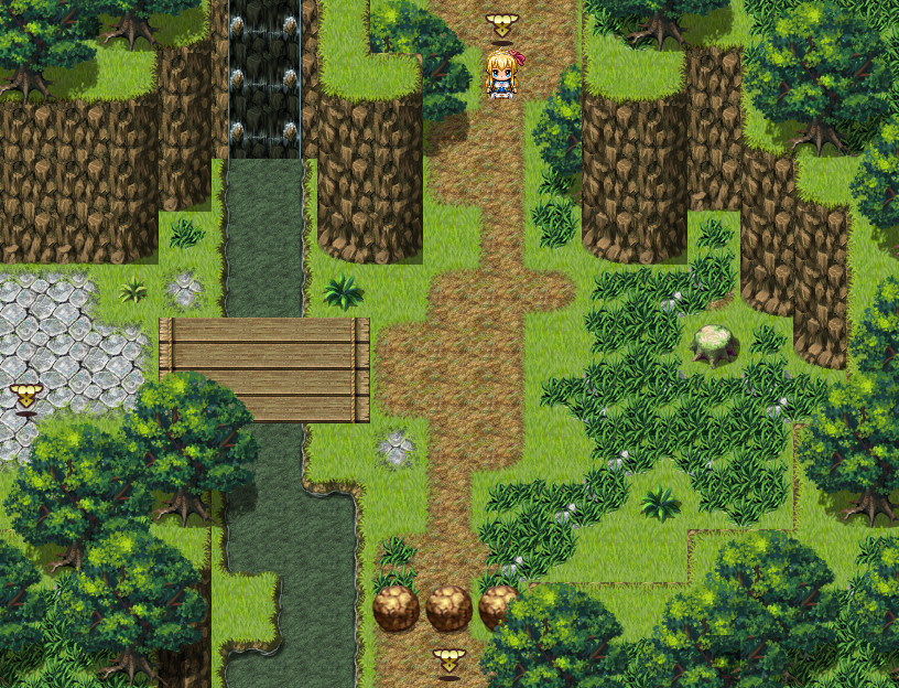 Princess Project - Screenshot 1