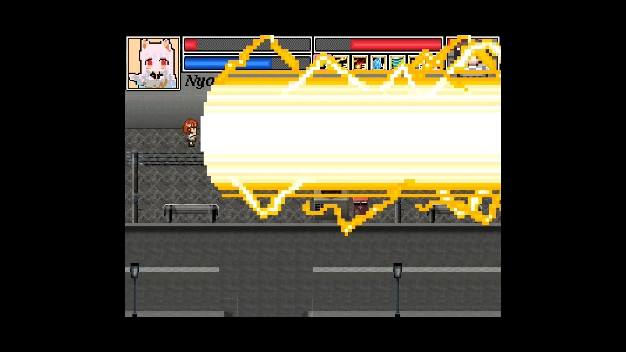 Nyanco Project - Screenshot 3