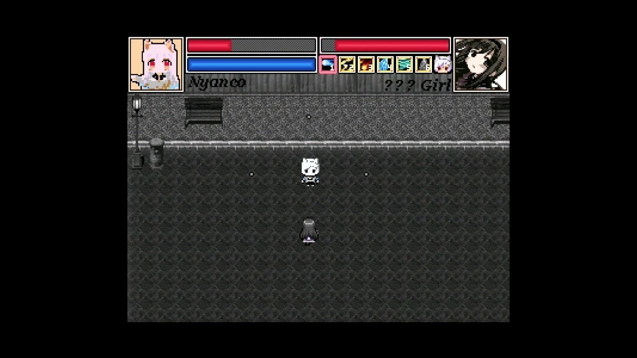 Nyanco Project - Screenshot 4