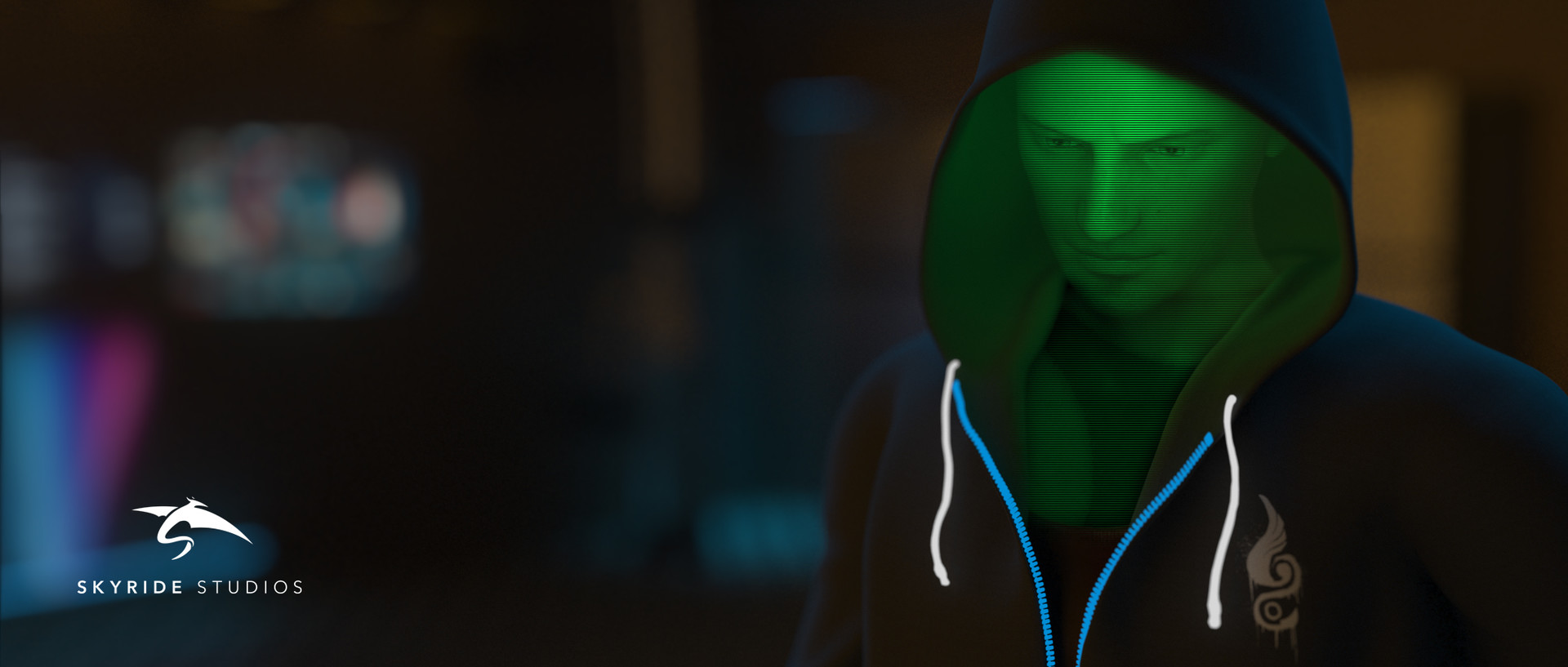 Neon Tide - Screenshot 8