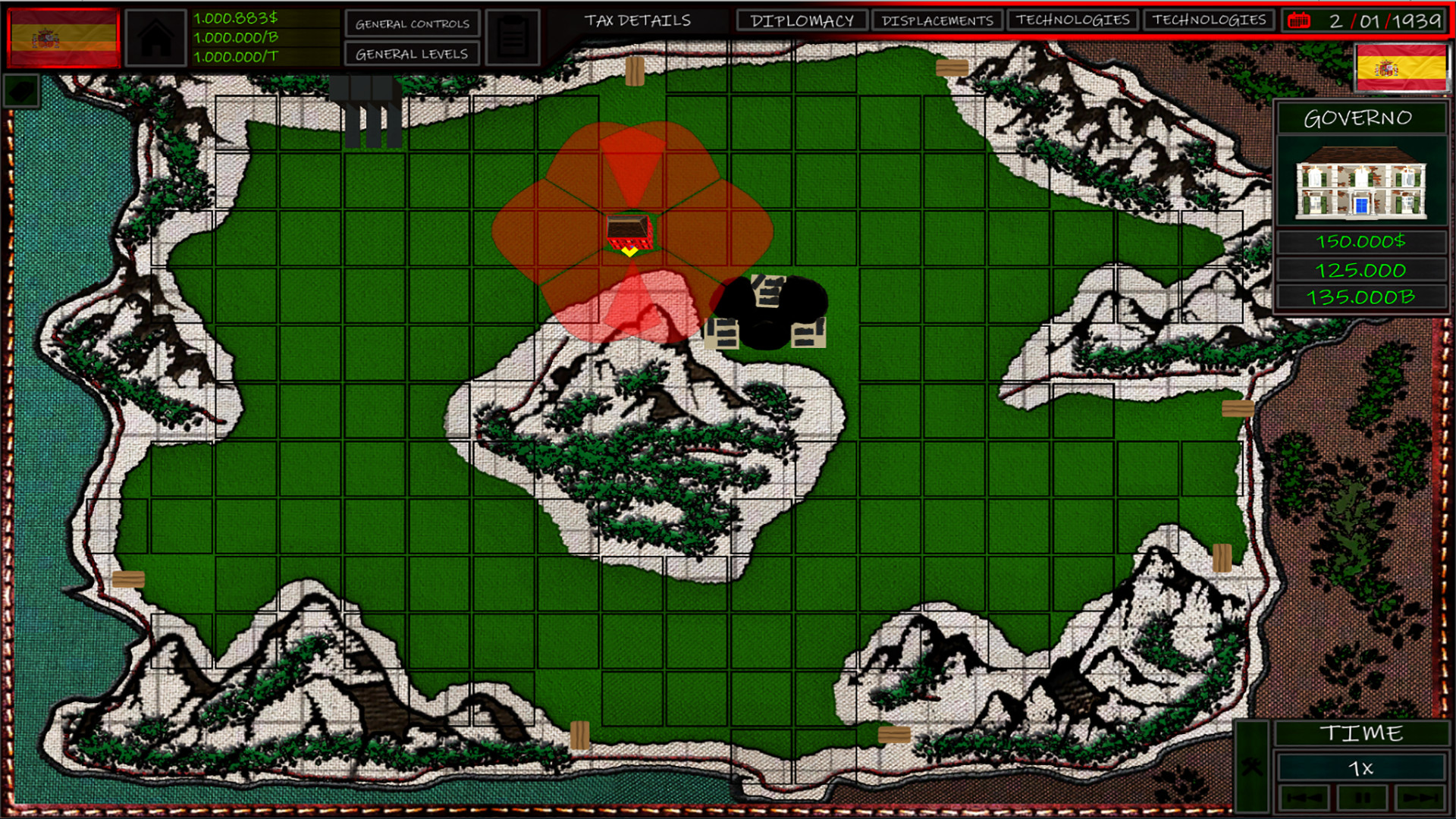 War Ghost - Screenshot 9