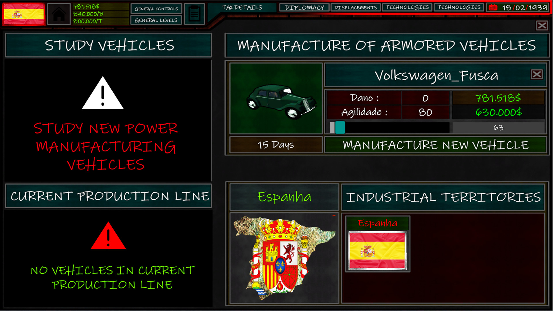 War Ghost - Screenshot 8