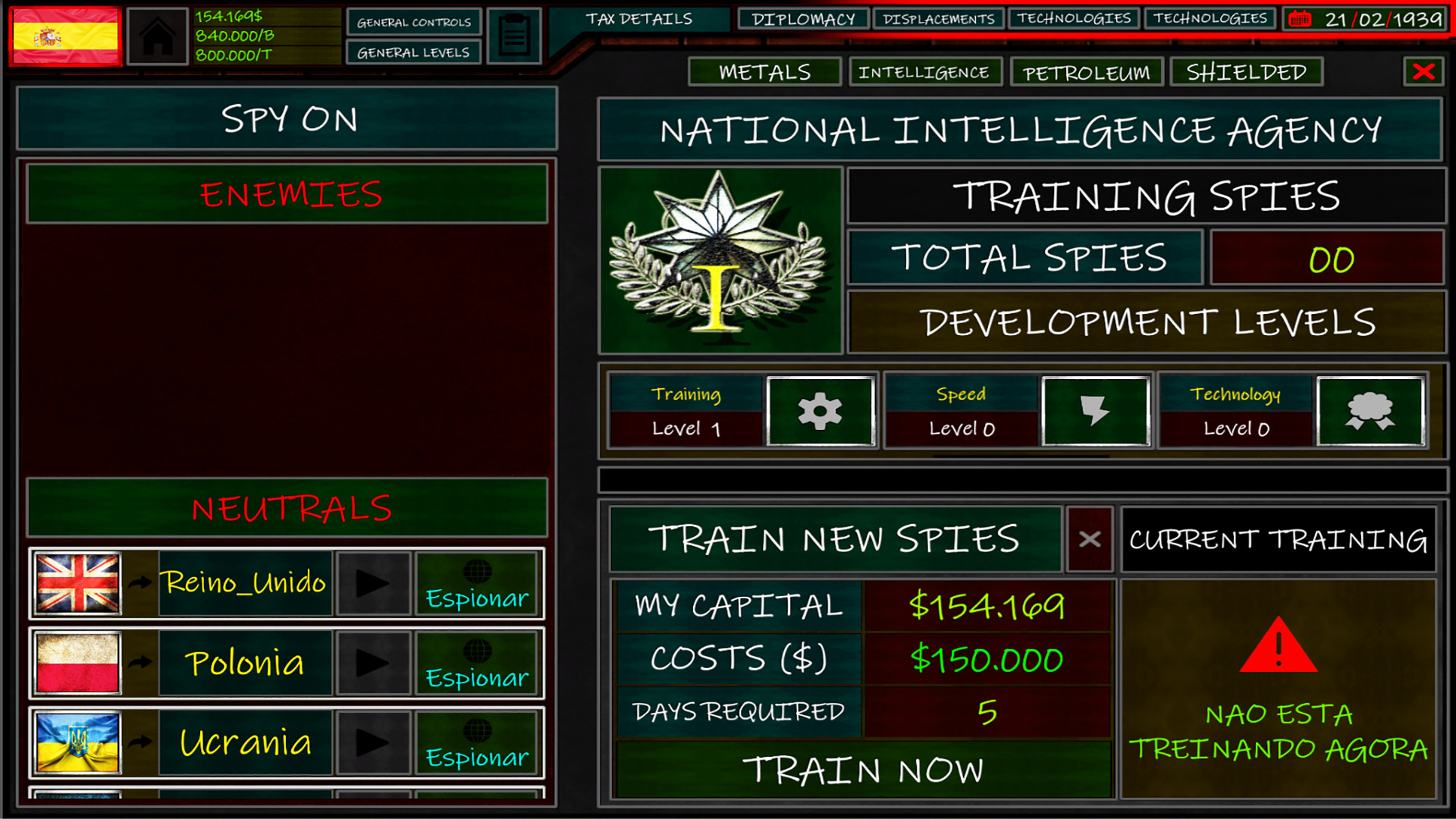 War Ghost - Screenshot 7