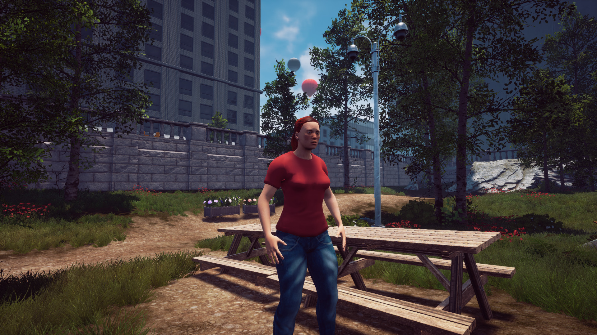 Civil: The Game - Screenshot 5