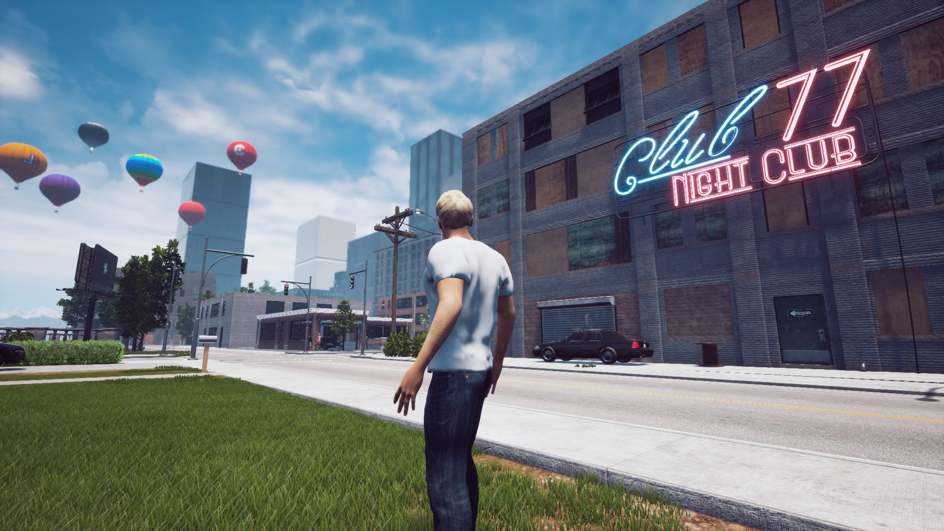 Civil: The Game - Screenshot 12