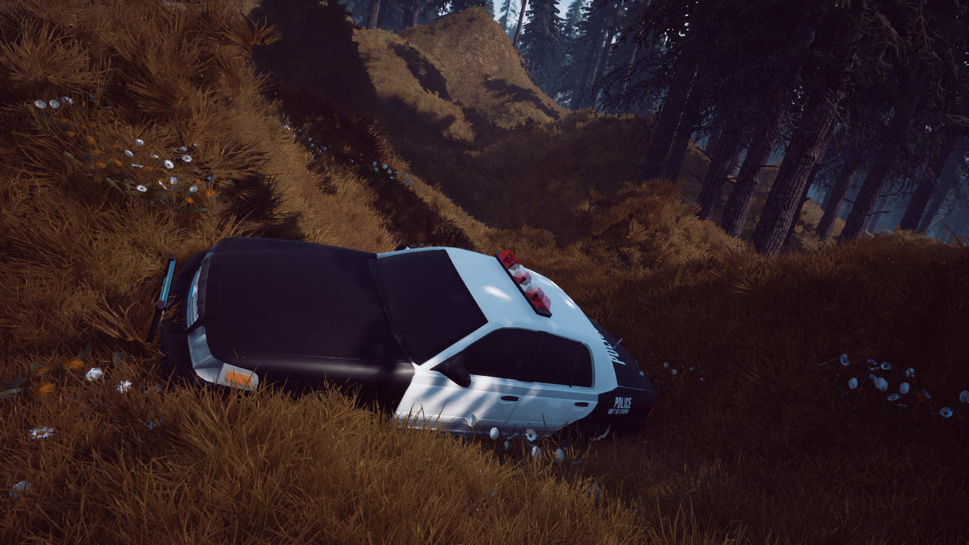 Civil: The Game - Screenshot 6