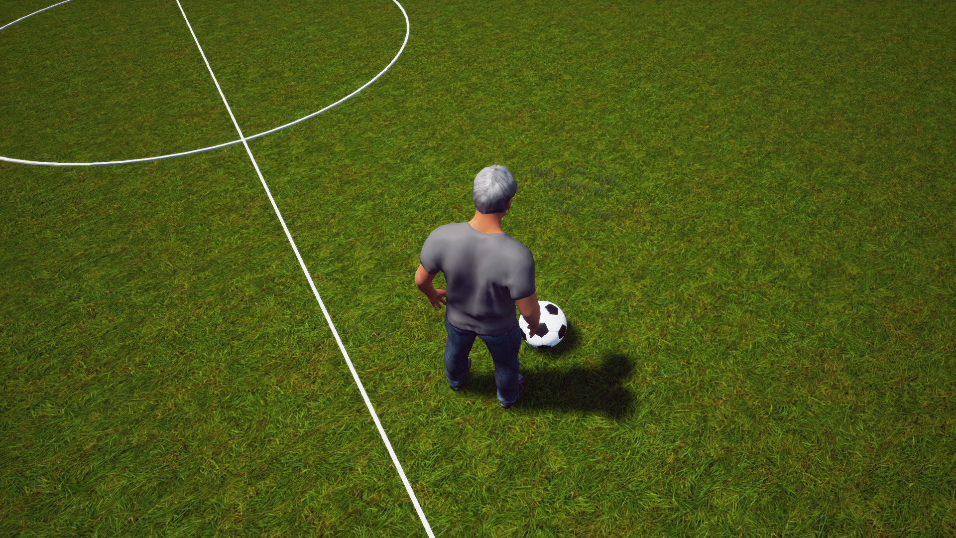 Civil: The Game - Screenshot 2