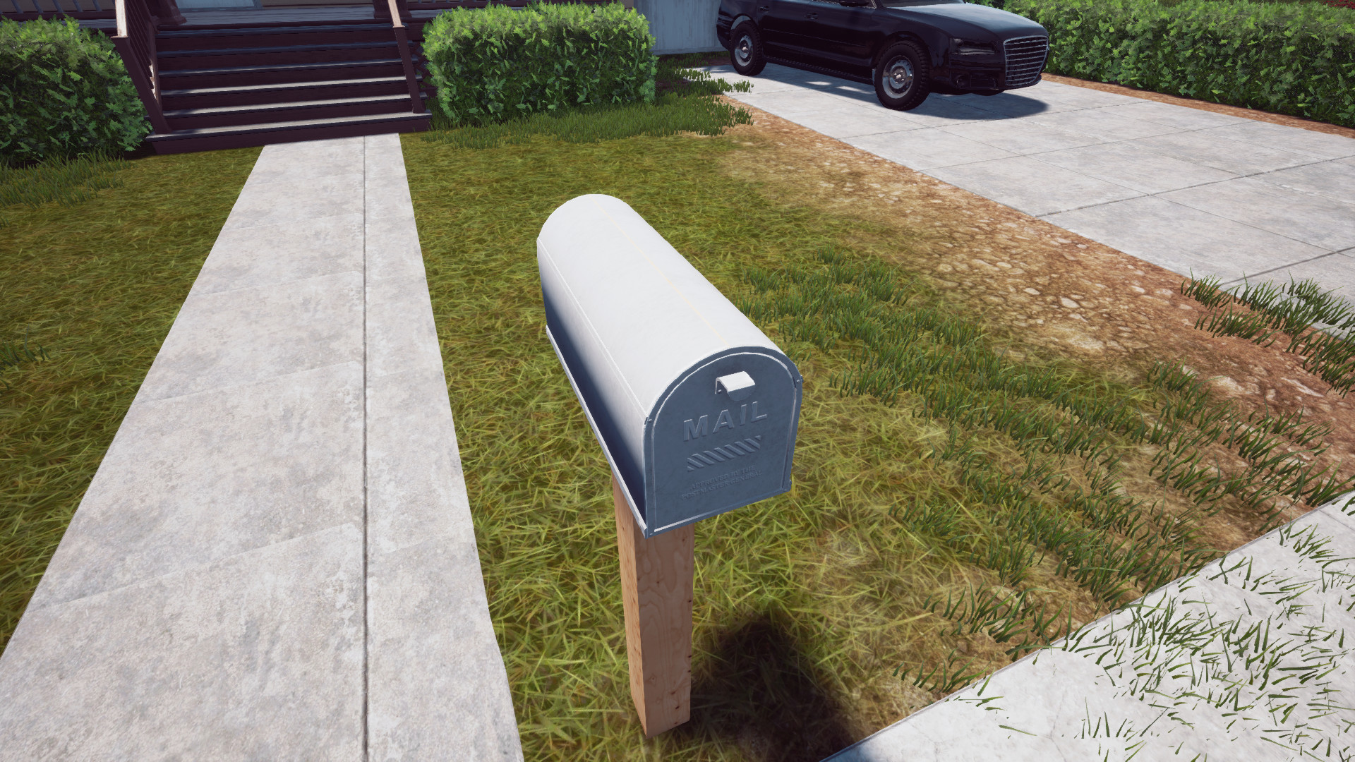 Civil: The Game - Screenshot 8