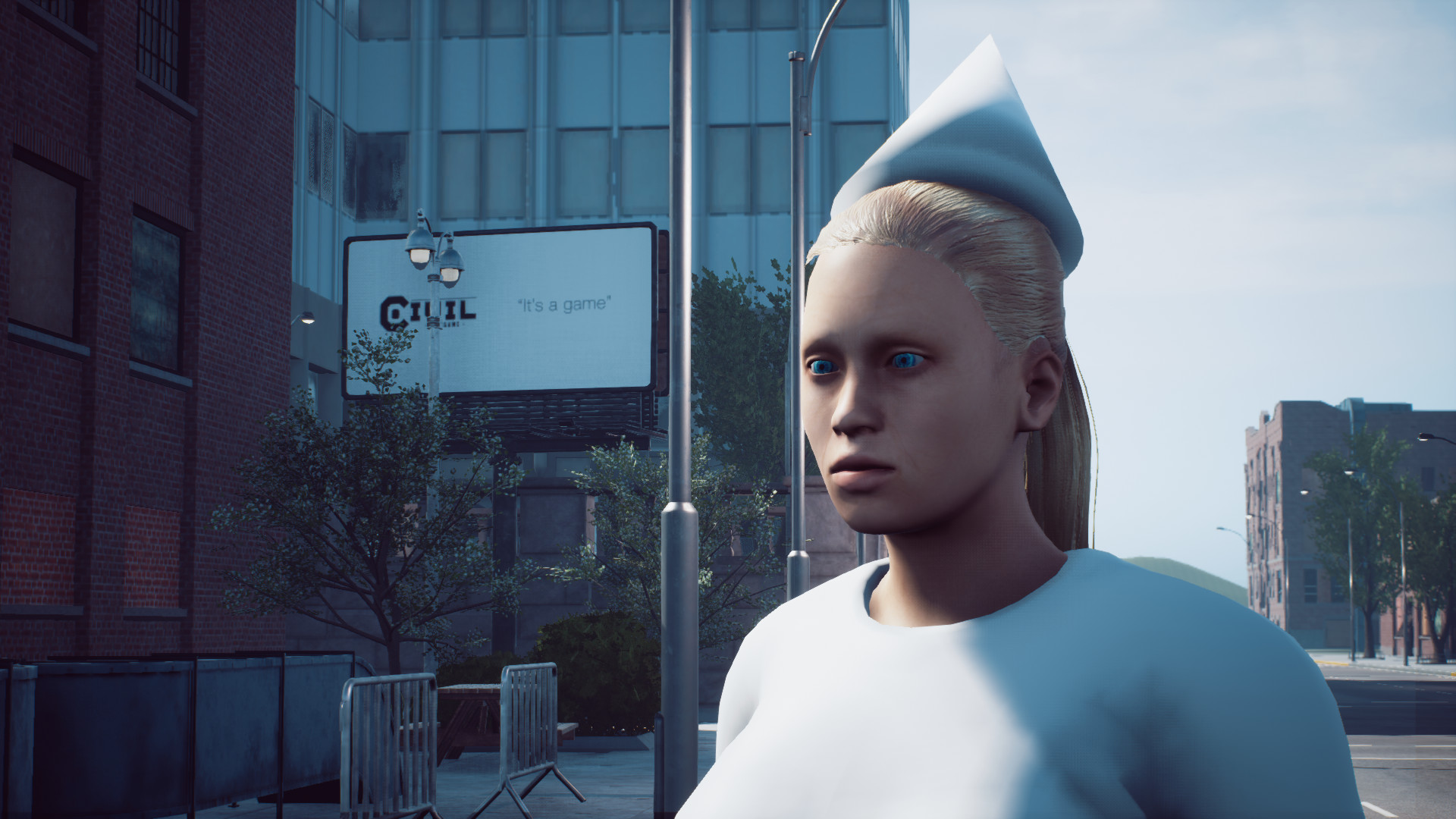 Civil: The Game - Screenshot 9