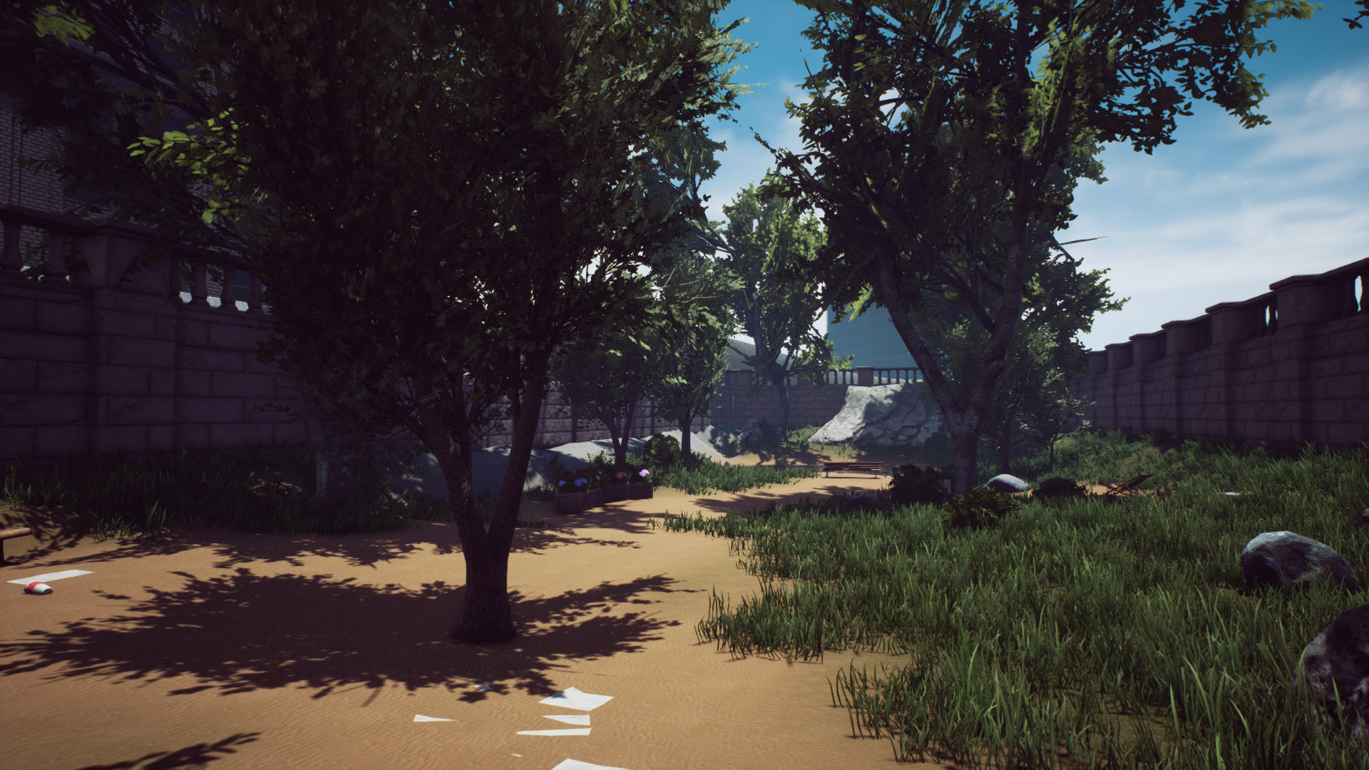 Civil: The Game - Screenshot 11