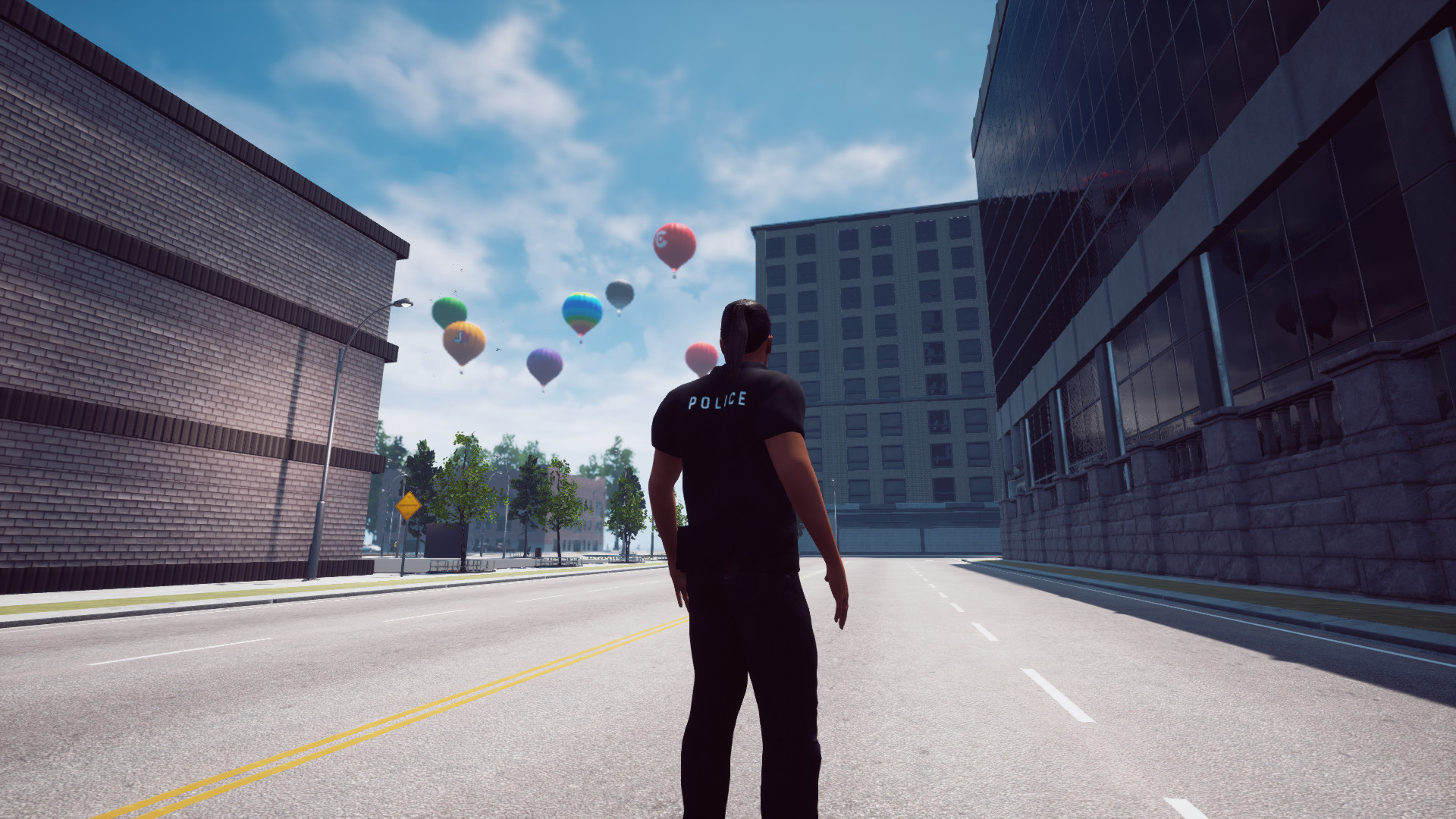 Civil: The Game - Screenshot 10