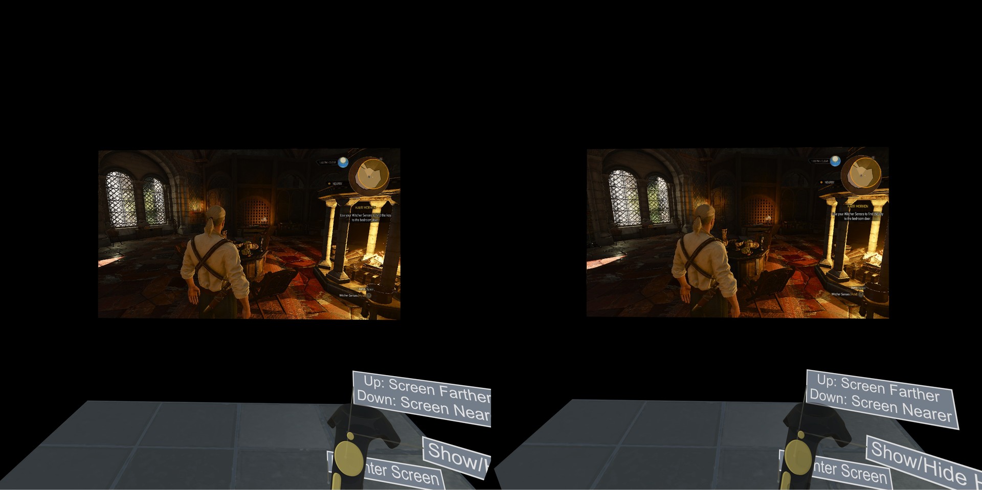 HelixMod VR - Screenshot 4