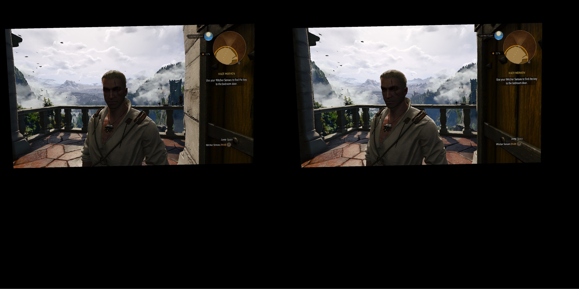 HelixMod VR - Screenshot 5