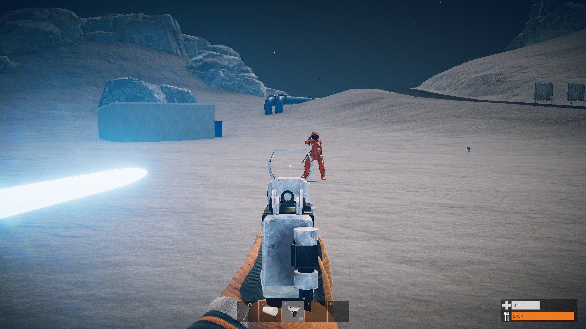 Terminus: Survival - Screenshot 6