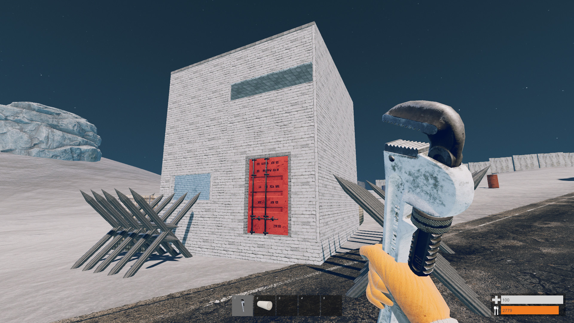 Terminus: Survival - Screenshot 7