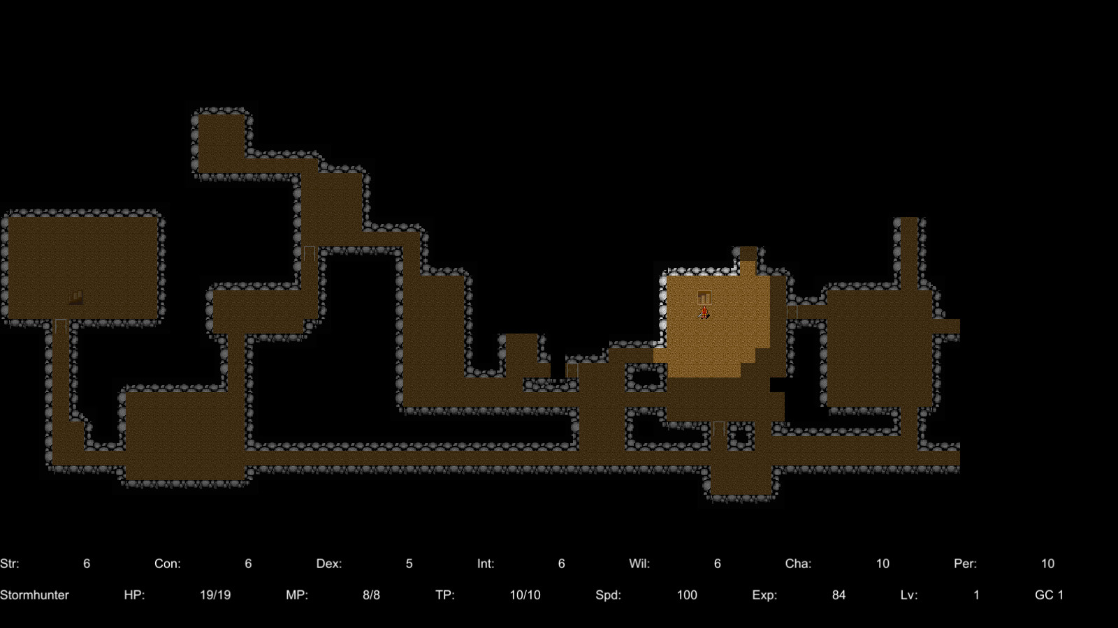 DungeonEpic - Screenshot 3