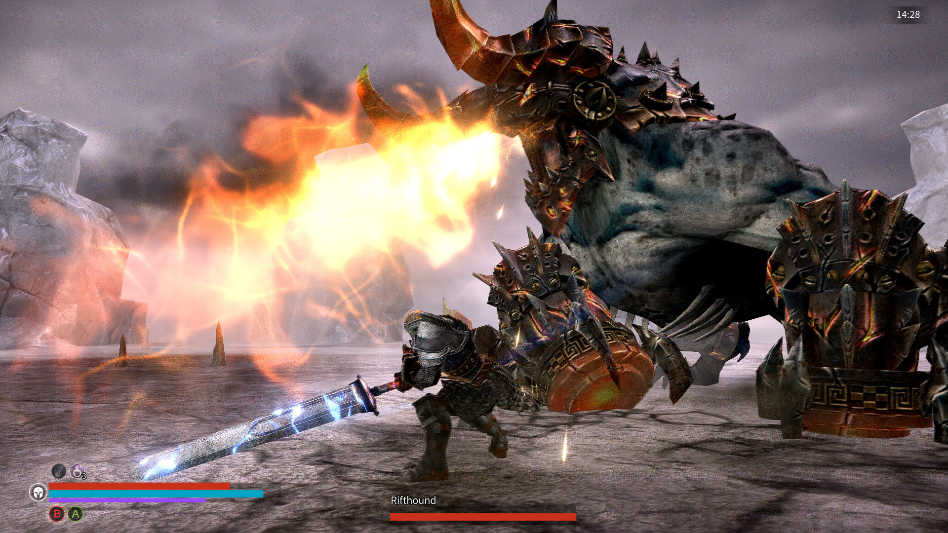 Animus: Stand Alone - Screenshot 9