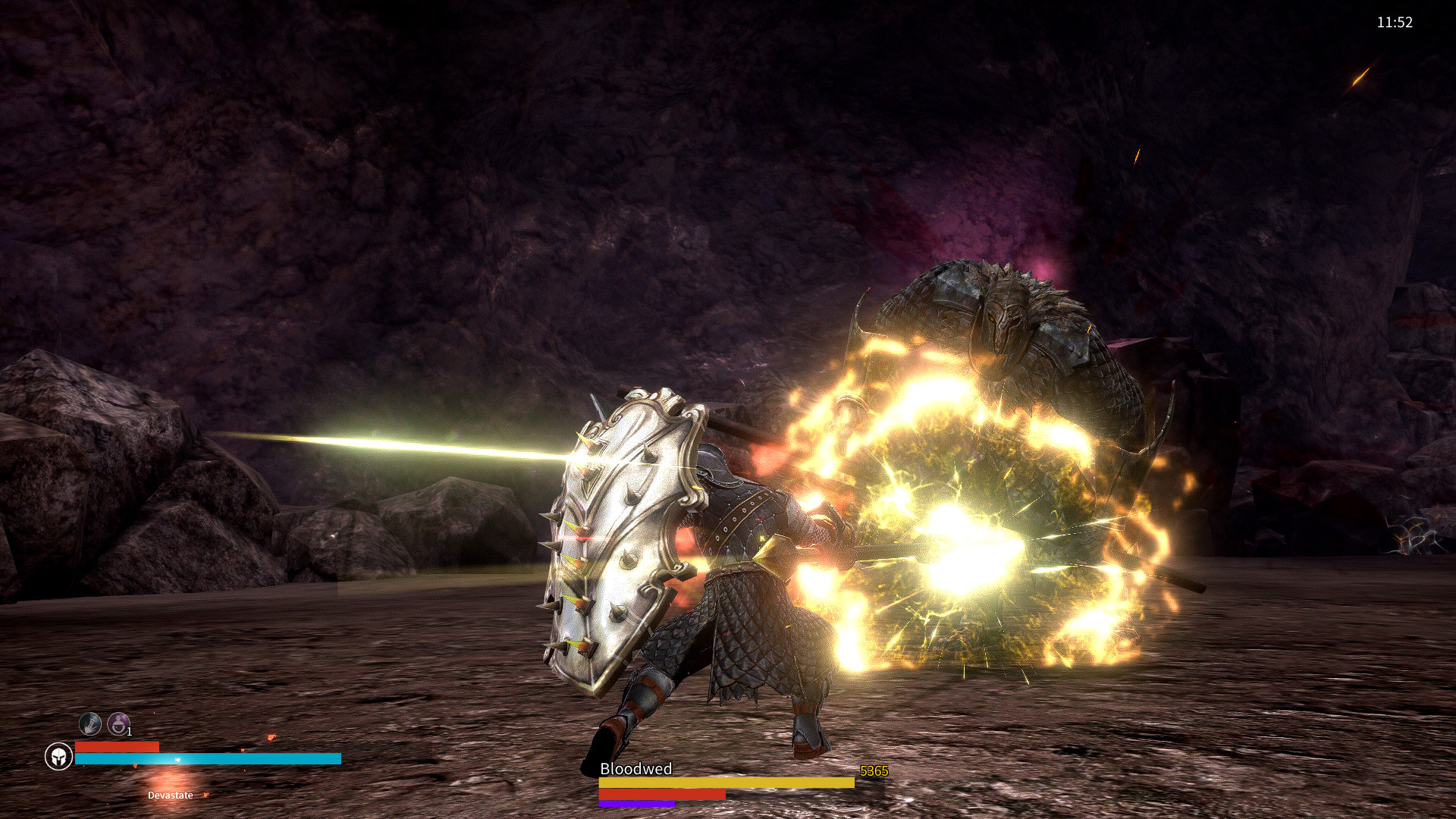 Animus: Stand Alone - Screenshot 12