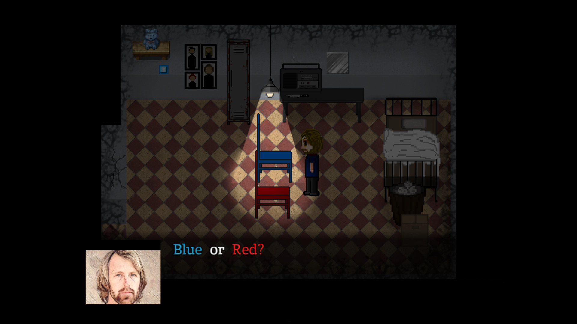 Mind Switch - Screenshot 1