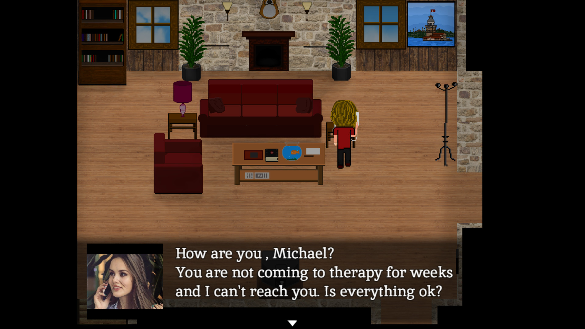 Mind Switch - Screenshot 5