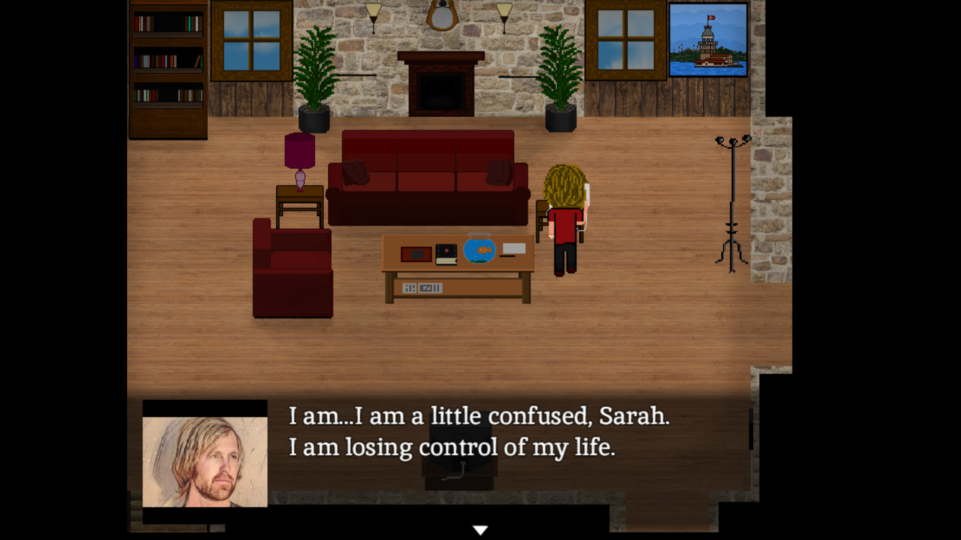 Mind Switch - Screenshot 7