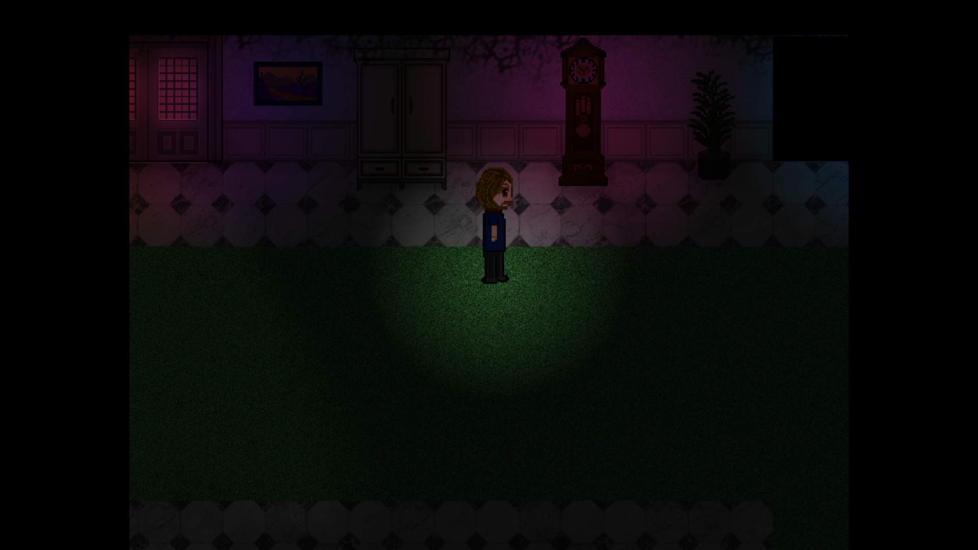 Mind Switch - Screenshot 4