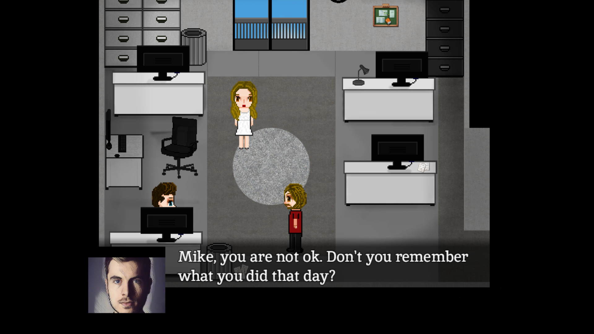 Mind Switch - Screenshot 8