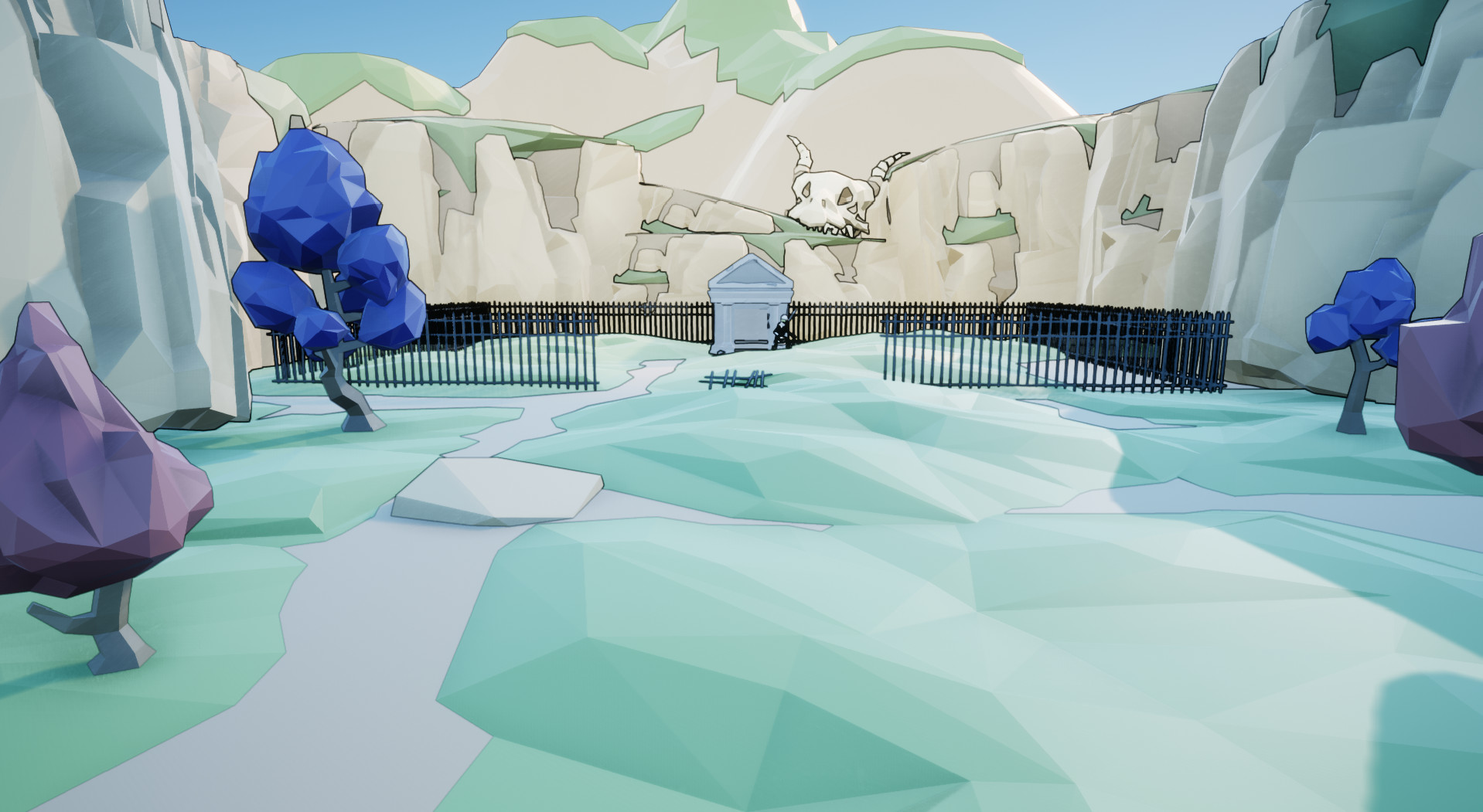 Paladin Slayer - Screenshot 5