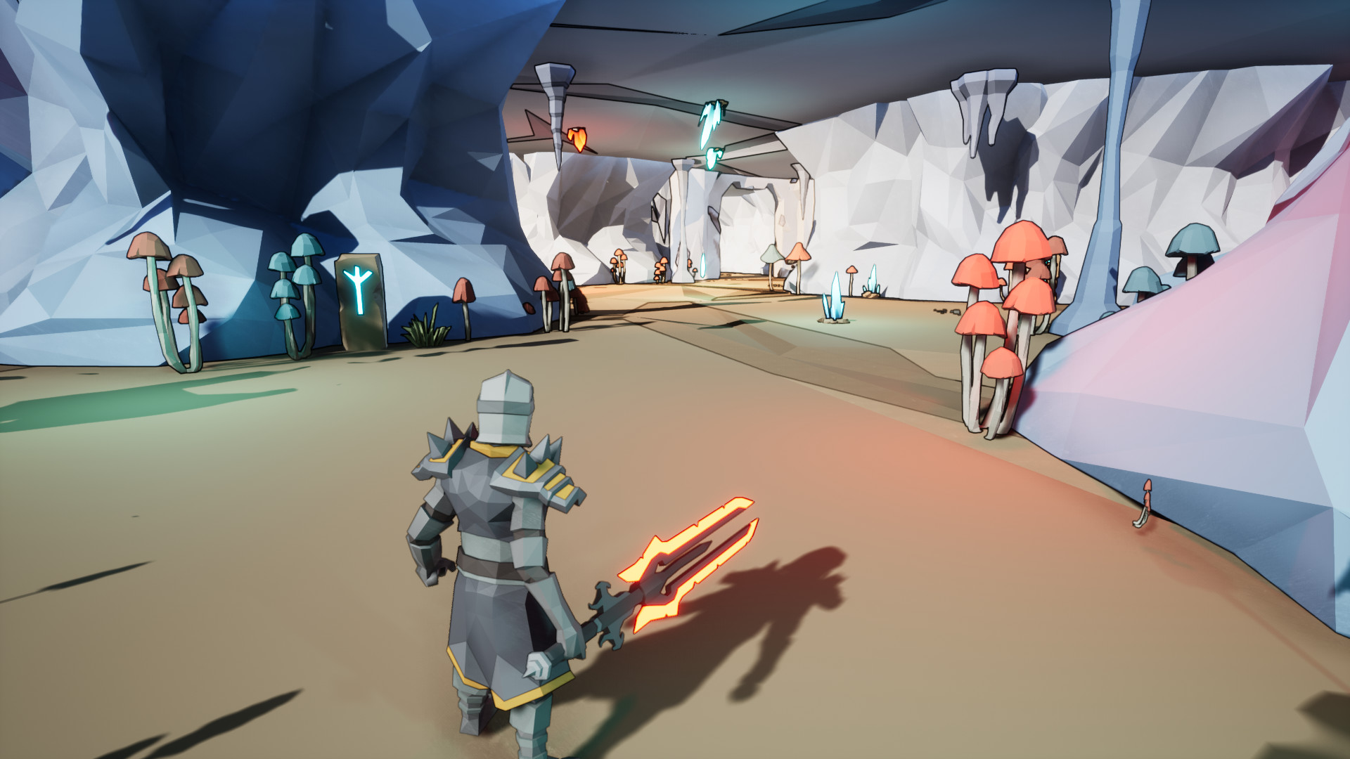 Paladin Slayer - Screenshot 2