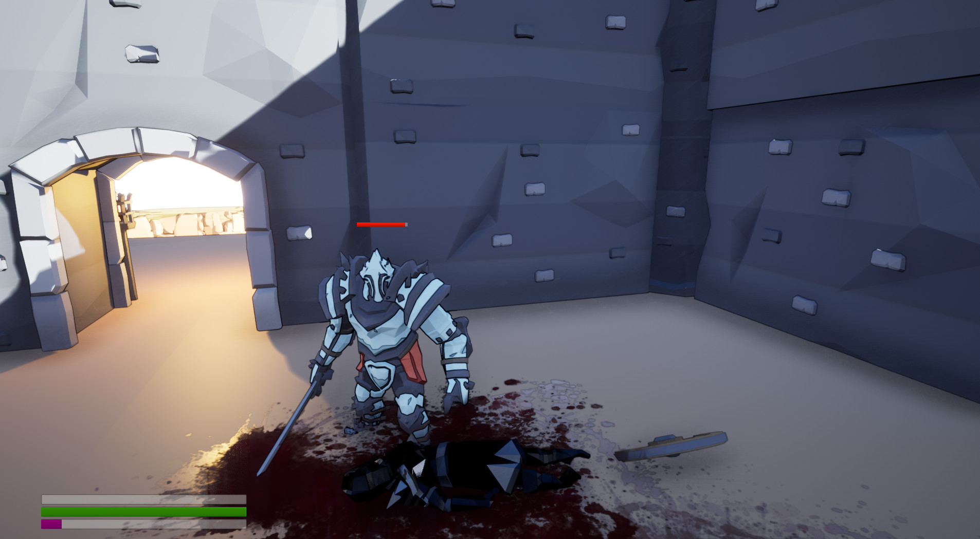 Paladin Slayer - Screenshot 3