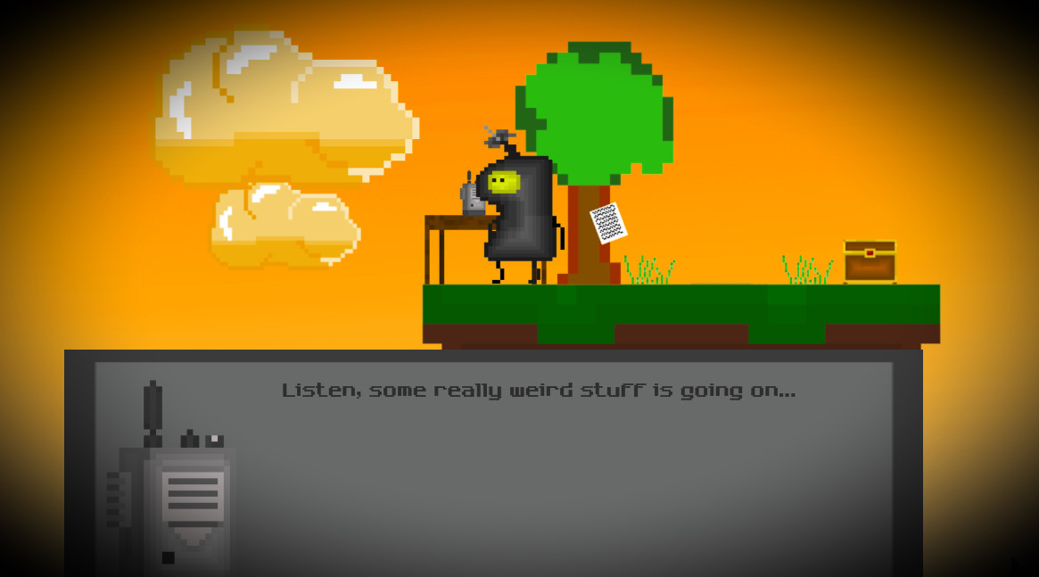 Where Are We Now - Screenshot 6