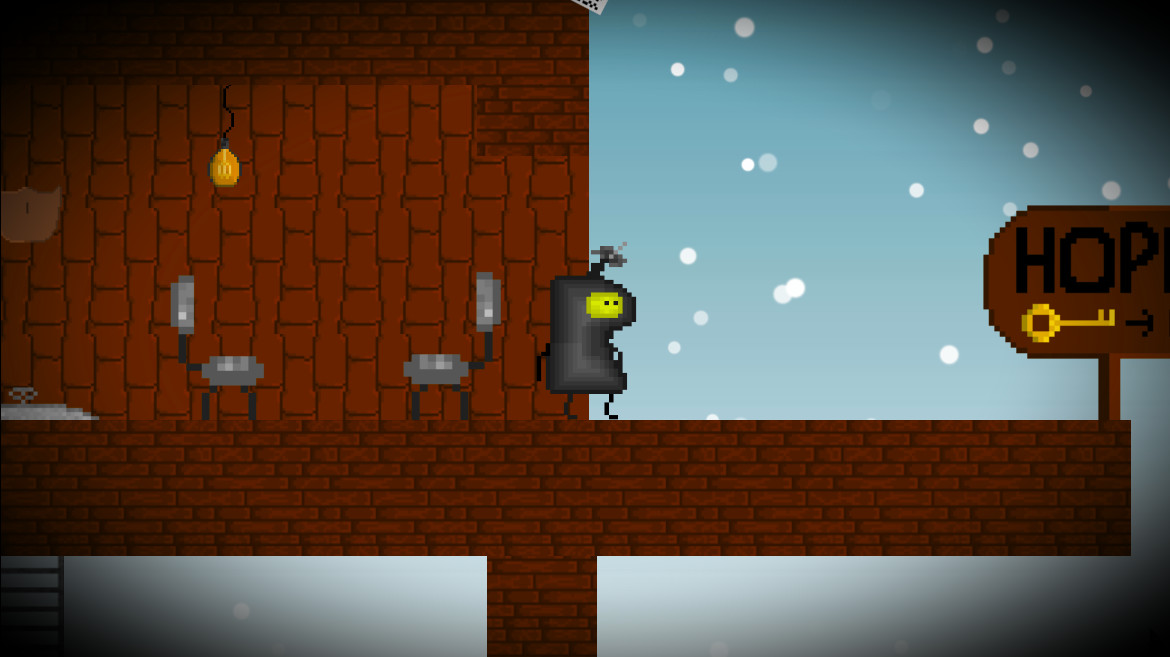 Where Are We Now - Screenshot 3