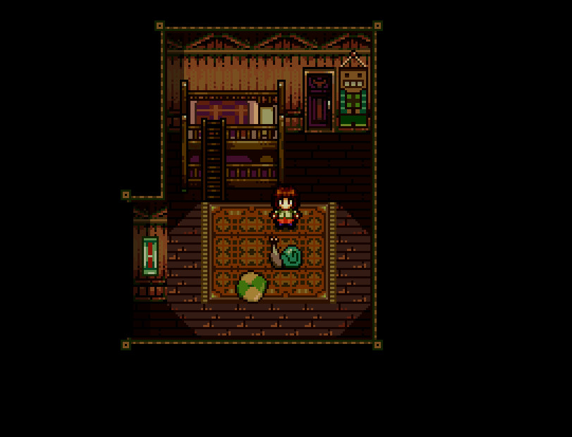 The Love - Screenshot 5