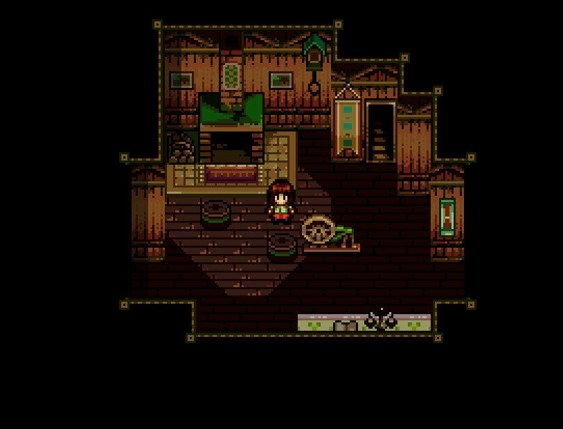 The Love - Screenshot 3