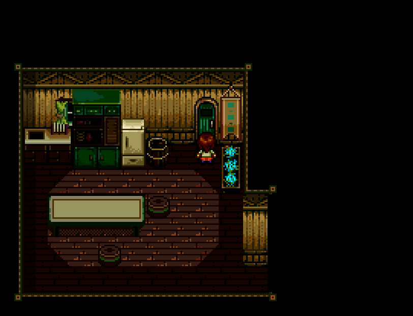 The Love - Screenshot 2