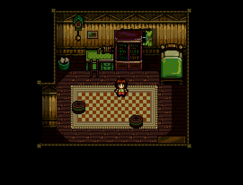 The Love - Screenshot 4