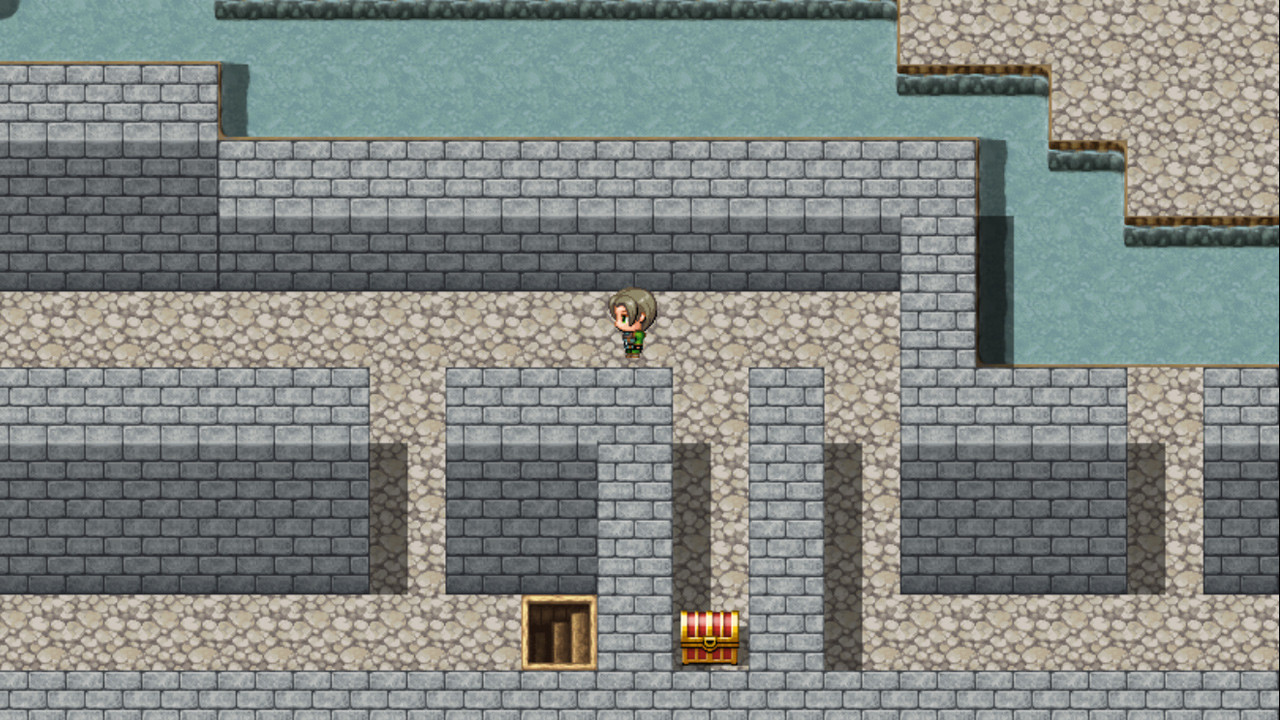 Dream Solutions - Screenshot 4