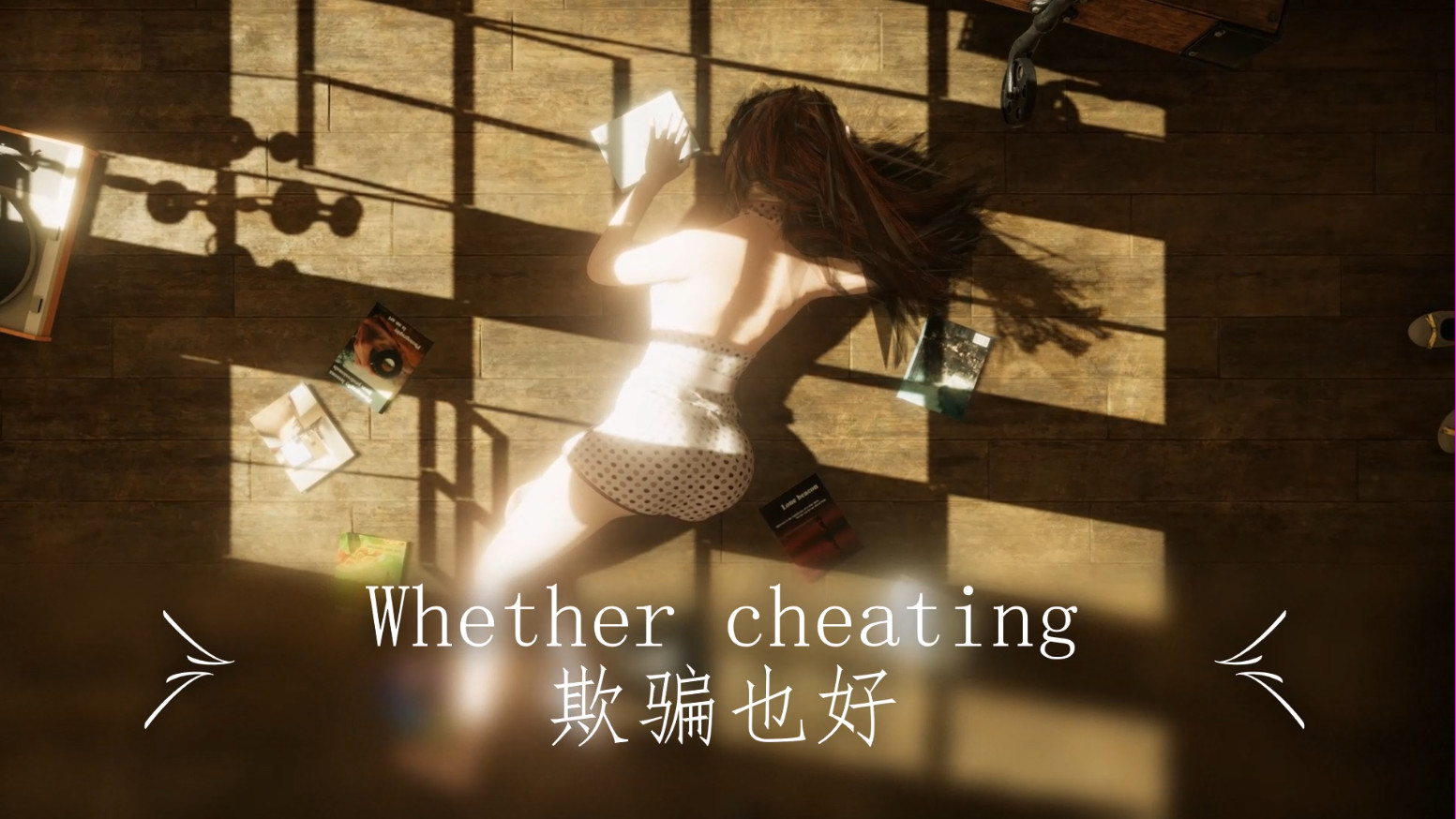 I'm the dirt-for art - Screenshot 1