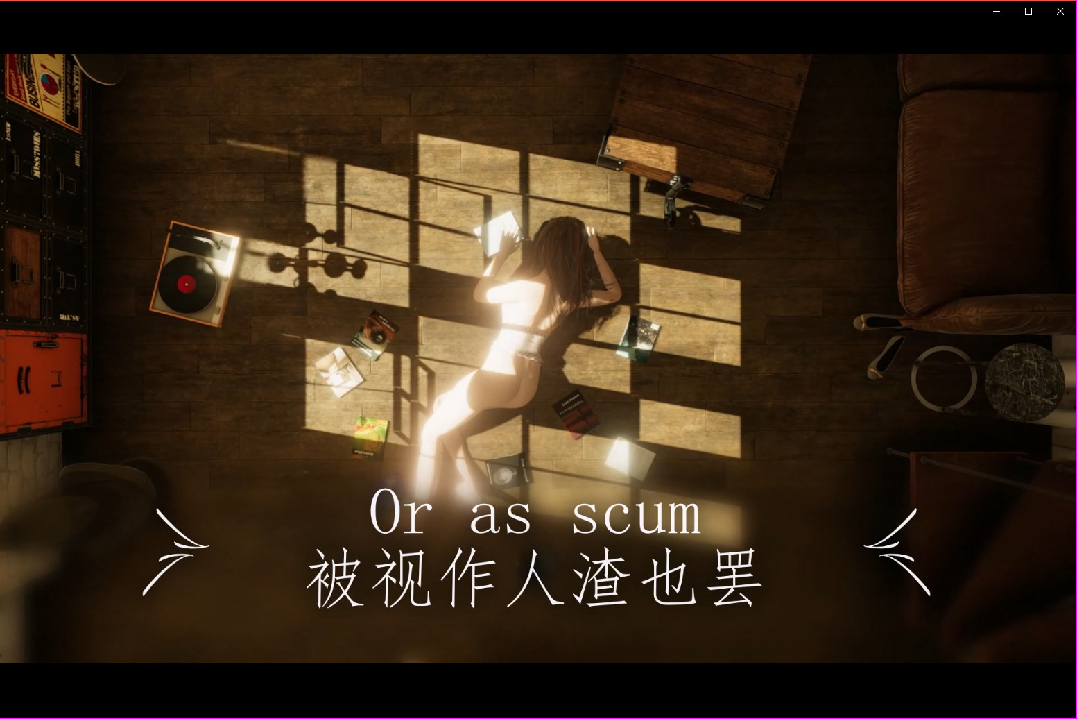 I'm the dirt-for art - Screenshot 5