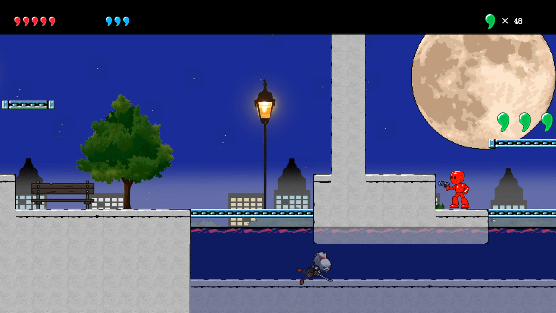 Black Butterfly - Screenshot 3