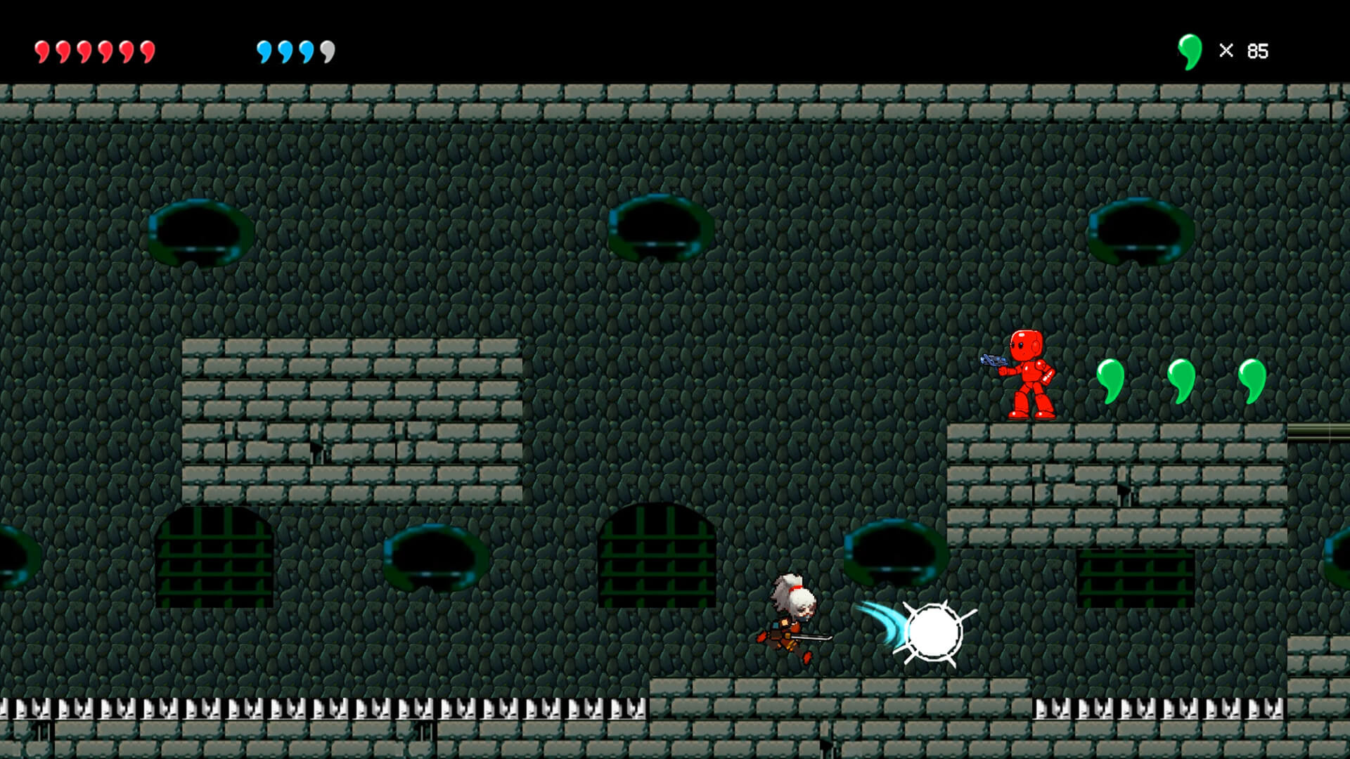 Black Butterfly - Screenshot 9